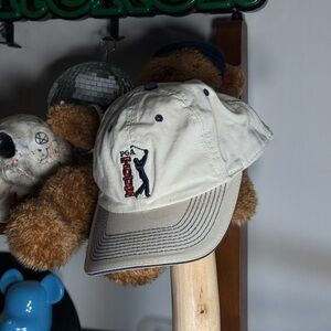 Vintage PGA Tour Hat
